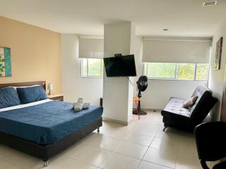 La Estación Lofts By LGH - 9