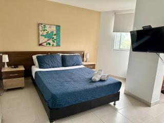 La Estación Lofts By LGH - 7