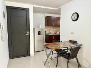 La Estación Lofts By LGH - 6