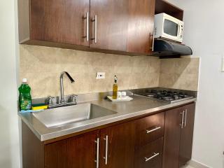 La Estación Lofts By LGH - 1