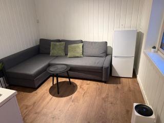 Hel leilighet i Bekkelag, 5 minutter til sentrum - 4