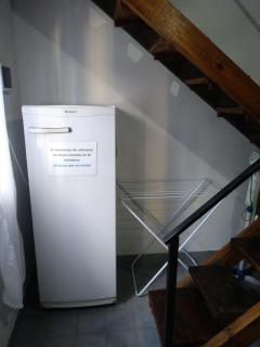 Alojamiento Libertador - 7