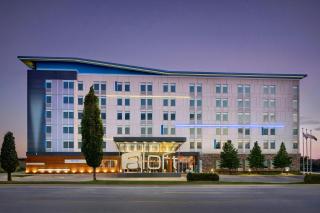 Aloft Vaughan Mills - 8