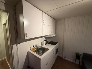 Hel leilighet i Bekkelag, 5 minutter til sentrum - 5