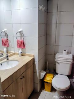 Alojamiento en el casco histórico de Santiago - 1