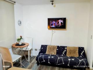 Alojamiento en el casco histórico de Santiago - 3