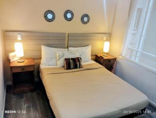 Alojamiento en el casco histórico de Santiago - 4