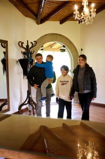 Ensenada Hotel y Campo Asociado Casa Andina - 5