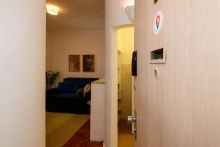 1BDR a 7min de la playa de Copacabana | BR 678/504 - 3