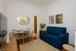 1Qto a 7 min da Praia de Copacabana | BR 678/504 - 2