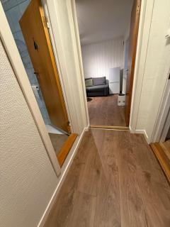 Hel leilighet i Bekkelag, 5 minutter til sentrum - 7
