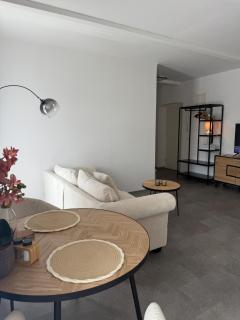 Central modern apartment in Linz - 4