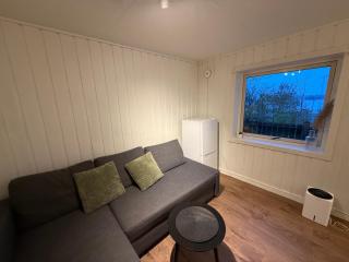 Hel leilighet i Bekkelag, 5 minutter til sentrum - 8