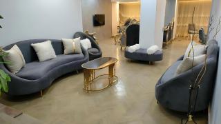 Amazing Nile View Duplex Families Only - 7