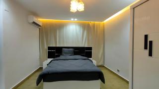 Amazing Nile View Duplex Families Only - 8