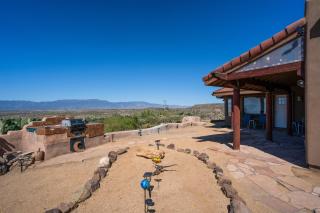 Dessert hilltop dream escape - 7