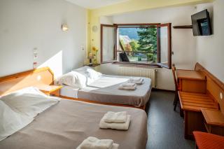 Hôtel des Touristes - 2