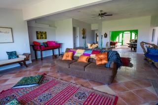 Dessert hilltop dream escape - 2