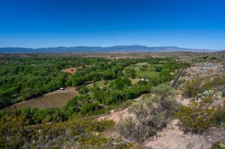 Dessert hilltop dream escape - 6