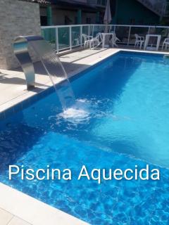 Quitinetes Canto Verde Caraguá - 8