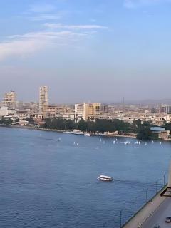 Amazing Nile View Duplex Families Only - 0