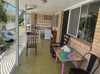 Granadilla st 超大间2张床走路到公交站商场G2 - 4