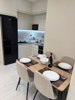 Chic Apartament Free Parking - 2