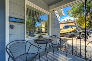 Bonny Estate Two-Unit Group Stay w Hot Tub - 2