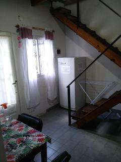 Alojamiento Libertador - 3