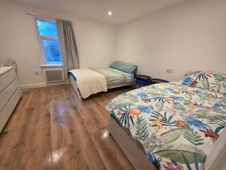 Modern Peckham Rye London Apartment Zone 2 Location - 0
