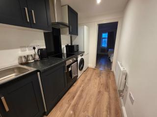 Modern Peckham Rye London Apartment Zone 2 Location - 5