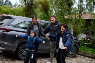 Ensenada Hotel y Campo Asociado Casa Andina - 9