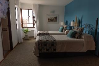 Hotel de la Cañada - 0