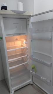 Flat Granja Viana - espaço e conforto - 1