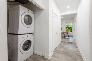 Sophisticated 3BR with Outdoor Retreat - 5