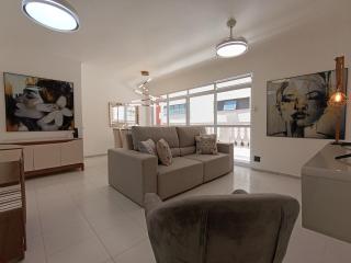 Cobertura Penthouse, Guarujá pitangueiras beach - 3