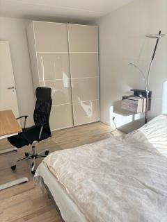 Cozy Townhouse near Copenhagen - 8