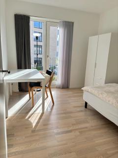 Cozy Townhouse near Copenhagen - 7