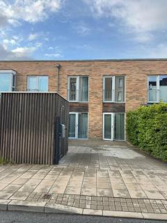 Cozy Townhouse near Copenhagen - 4