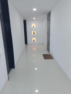 Apartamento a 10 min del Aeropuerto x7Pax - 0