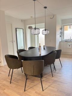 Cozy Townhouse near Copenhagen - 0