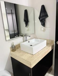 Apartamento a 10 min del Aeropuerto x7Pax - 2