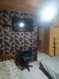 Quarto suite COP 30 - 9