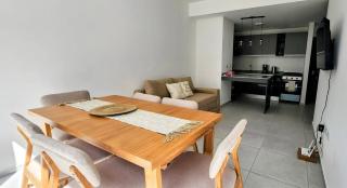 Alojamiento Mavic - Amueblados Comahue - 8