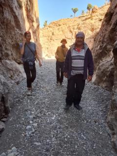 GITE ROURAL TATIOUINE Midelt - 1