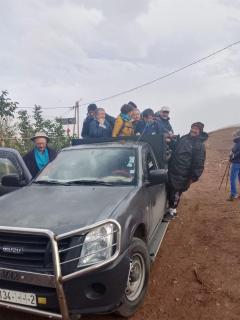 GITE ROURAL TATIOUINE Midelt - 4