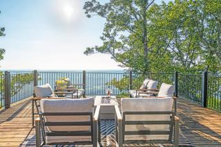 Lookout into the Sunset - 4