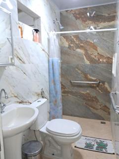 Casa próximo ao Parque Ambiental 8 leitos - 9