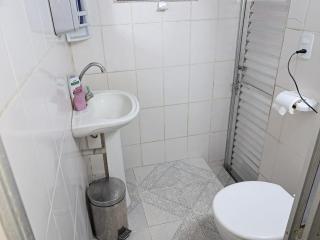 Casa próximo ao Parque Ambiental 8 leitos - 8