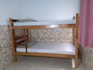 Casa próximo ao Parque Ambiental 8 leitos - 7